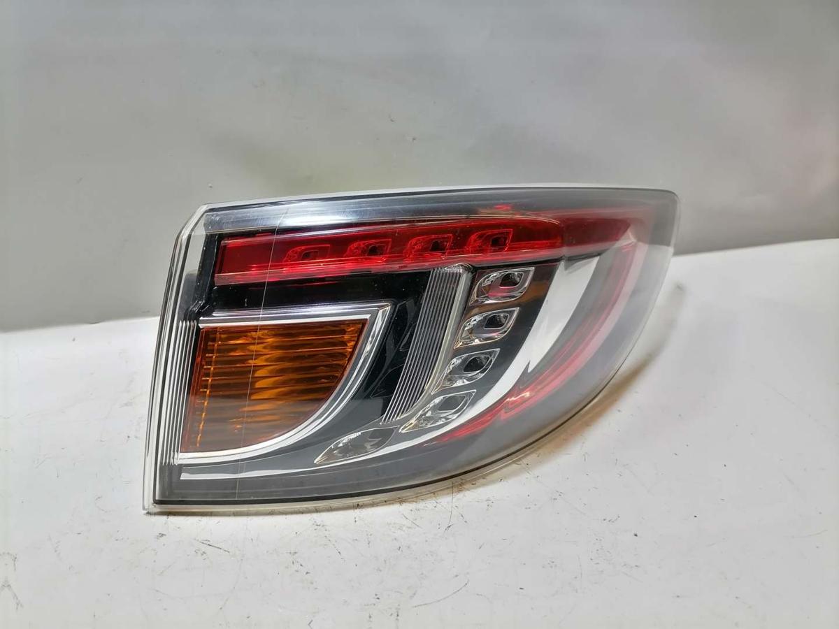 Mazda 6 GH original Rücklicht Rückleuchte Schlussleuchte links außen Kombi Bj.2012